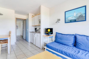 Résidence Port Bourgenay - maeva Home - Appartement 2 Pièces 5 Personnes - Sélection MAE-8255
